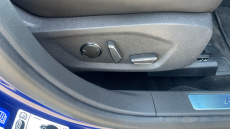 Ford Mondeo 1.5 EcoBoost Titanium 5dr Petrol Hatchback